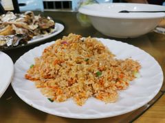 -七鲜渔港美食餐厅(巽寮湾海景店)