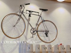-常识咖啡common sense(春熙路店)