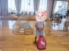 -青岛银沙滩温德姆至尊酒店