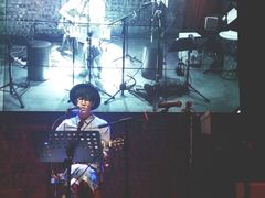 -胡桃里乐队酒馆(鎏嘉码头店)