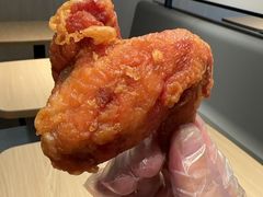 -虎头炸·潮汕南乳炸鸡(未来城店)