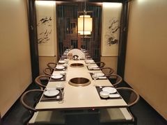 包厢-余欢领鲜火锅(新街口店)