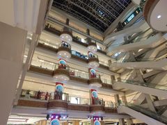 -松雷商业(南岗店)