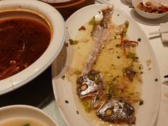 -乾隆美食·本帮菜(黄河路店)