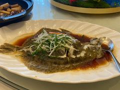 -广东胜利宾馆西关粤中餐厅