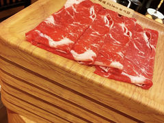 -MoMo牧场·寿喜烧专门店(长泰广场店)