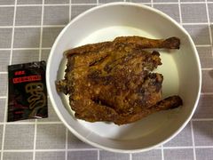 -肯德基(万科广东路店)