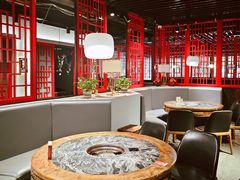 -渝味晓宇火锅(合川路店)