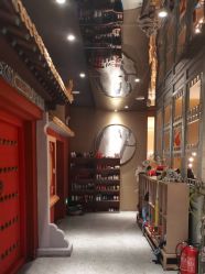 -盘子女人坊古装写真摄影(长春总店)