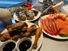 -曲水兰亭(北京四惠店)