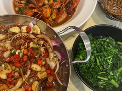 -聚味瞿记·龙虾堂(坡子街店)