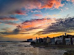 -靓湾海鲜·海景餐厅(小麦岛店)