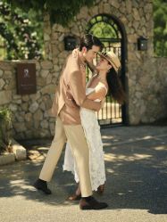 -秦皇岛我和你婚纱摄影工作室