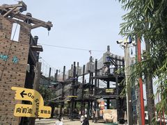 -吉姆冒险世界(蓟州店)