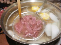 -幸运牛汕头小黄牛牛肉火锅(梅林店)