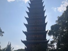 -常熟方塔园