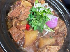 -川堂风·跷脚牛肉·乐山爆炒(宝山日月光店)