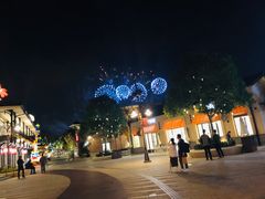 -南小馆(迪士尼小镇店)