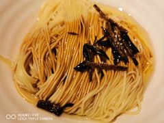 葱油拌面-姚面记·海派家常菜(恒基名人购物中心店)