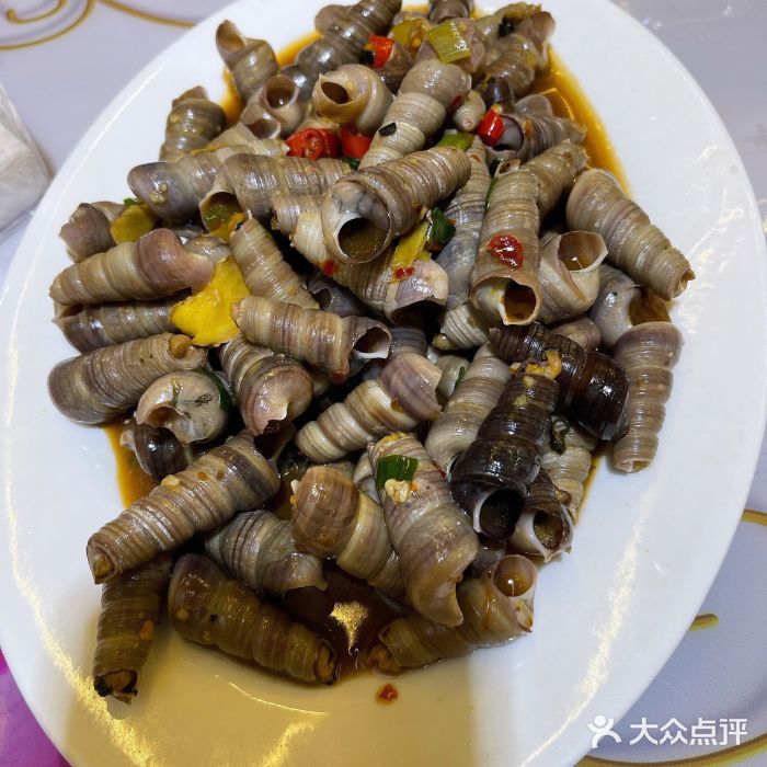 花乐餐厅(涠洲岛店)图片