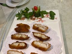 -繁花里音乐餐厅(新天地店)