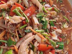 -沐毫傣泐云南菜孔雀宴•手抓饭傣味烧烤(曼听公园店)