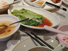 -蝴蝶里·粤菜·点心(滨江龙湖店)