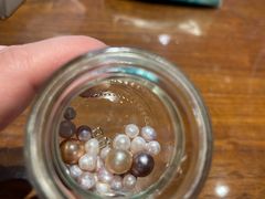 -十八字金·银饰·开蚌DIY·手工体验团建(富力广场店)