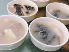 -干老四雅鱼饭店(滨江西路店)