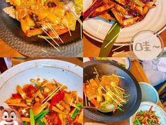 -薇酌饮·陕西菜(南门外店)