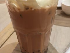 -太兴餐厅(东方广场分店)