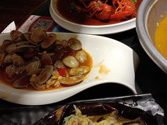 -沪小胖小龙虾(淮海中路旗舰店)