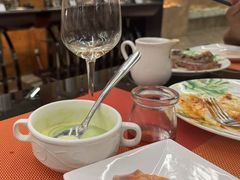 -索菲特酒店·海鲜自助 ·聚餐厅