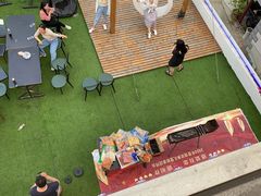 -麓舍全景太湖温泉别墅团建拓展会议亲子
