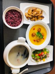 -喜宝悉贝月子会所(锦江店)