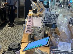 -霸王茶姬(常熟印象城店)