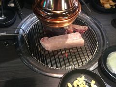 -401餐厅(弘大店)