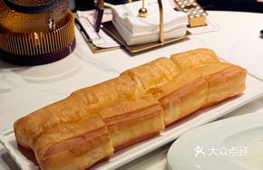Eight Immortals Big Fried Dough Stick