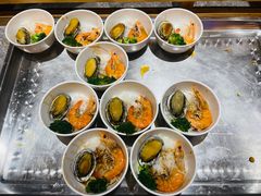 -禾斗海鲜自助(市南银座店)