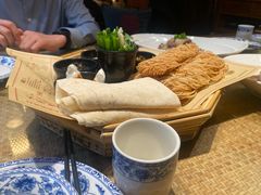 -大张烙馍村(三环南路旗舰店)