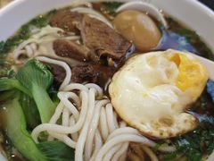 -湘人龙记老长沙米粉(华普国际大厦店)