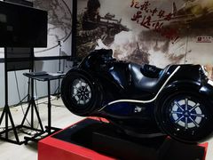 -都市枪神实弹射击俱乐部