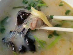 -林记兰州拉面