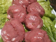 -八合里潮汕鲜牛肉火锅(深圳海岸城店)