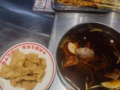 -堂堂小伙夫·辽宁小吃大排档(京西大悦城店)