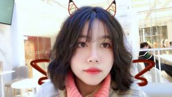 -V+SALON造型
