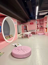 -蚂蚁蚂蚁儿童主题乐园(乐享城店)