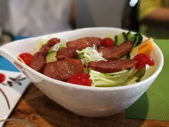 -那兰楼私房餐厅