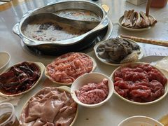 -储奇门鳝鱼火锅(总店)