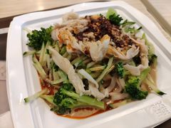 麻酱凉皮-魏家凉皮(解放路火车站店)